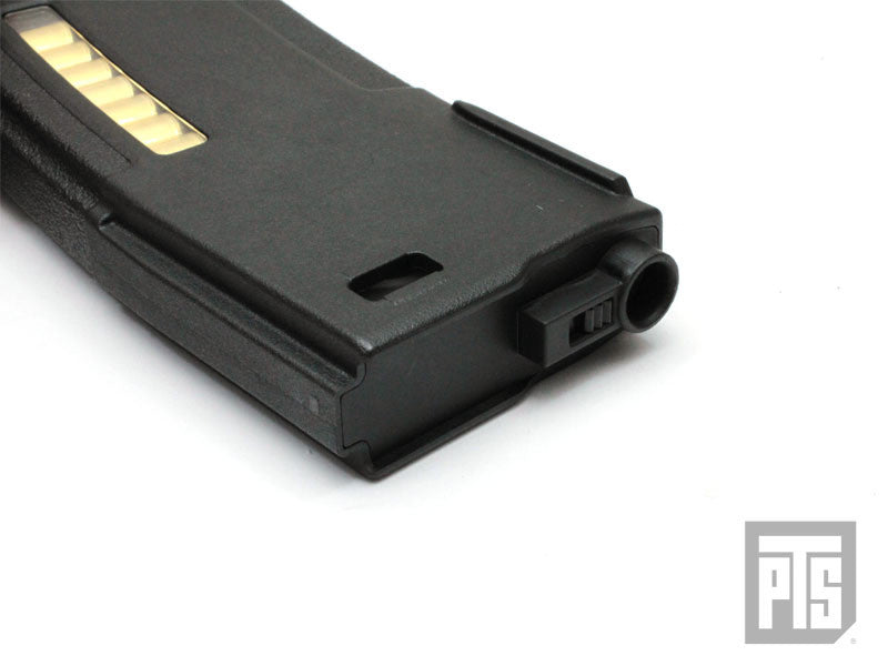 PTS EPM (ENHANCED POLYMER MAGAZINE) M4 AEG