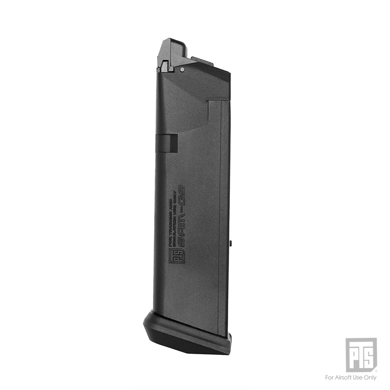 PTS SIDEARM MAGAZINE (SAM) GBB G-Series (TM/VFC COMPATIBLE)