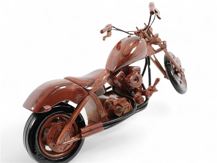 Chopper Bike