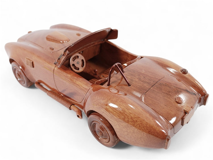 Cobra car