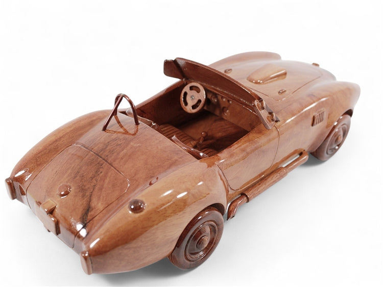 Cobra car
