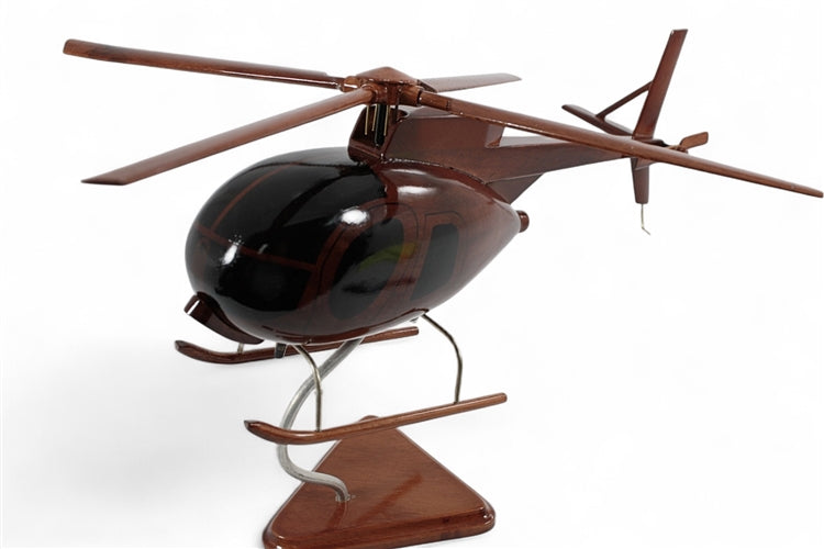 OH-6 Littlebird