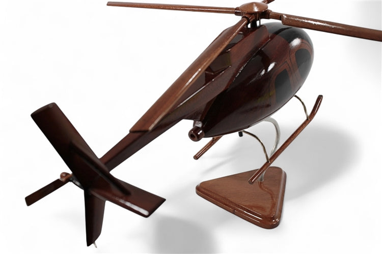 OH-6 Littlebird
