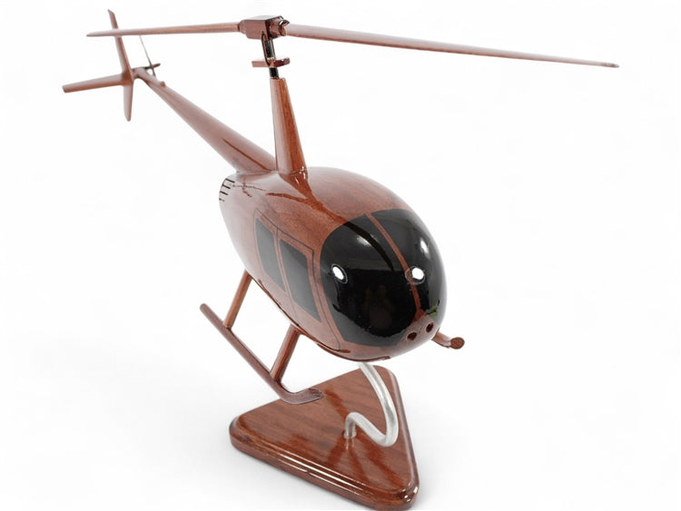 Robinson R-44 Helicopter