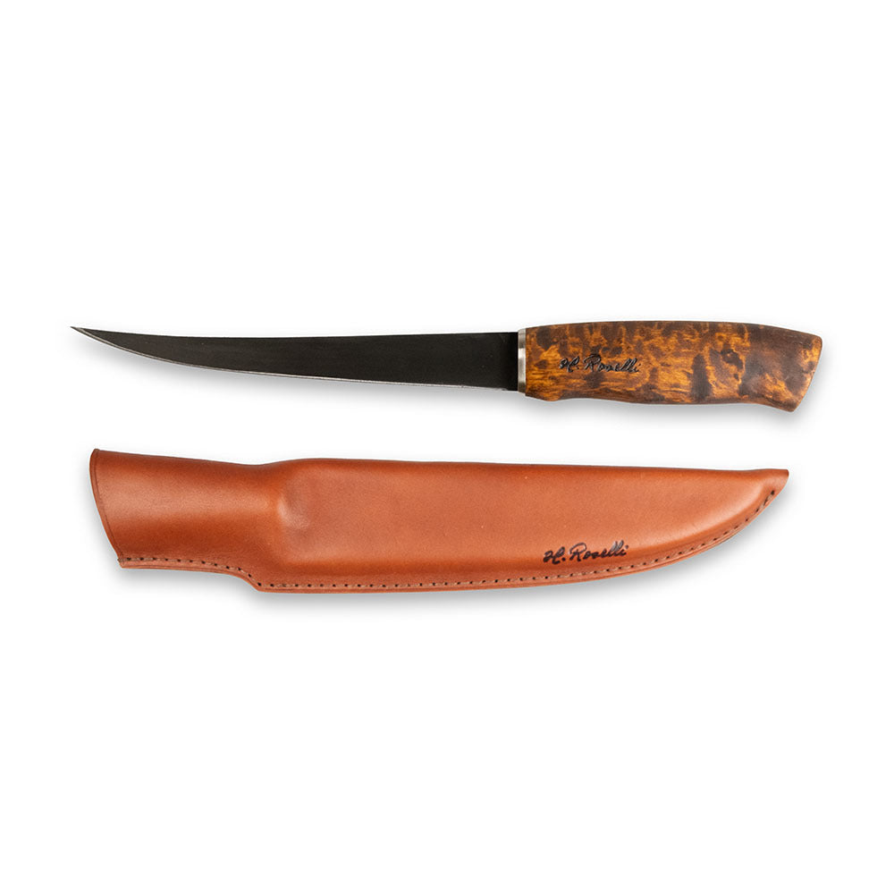 Roselli R255 Big Fillet Knife (NEW) – SCY-Dist.com