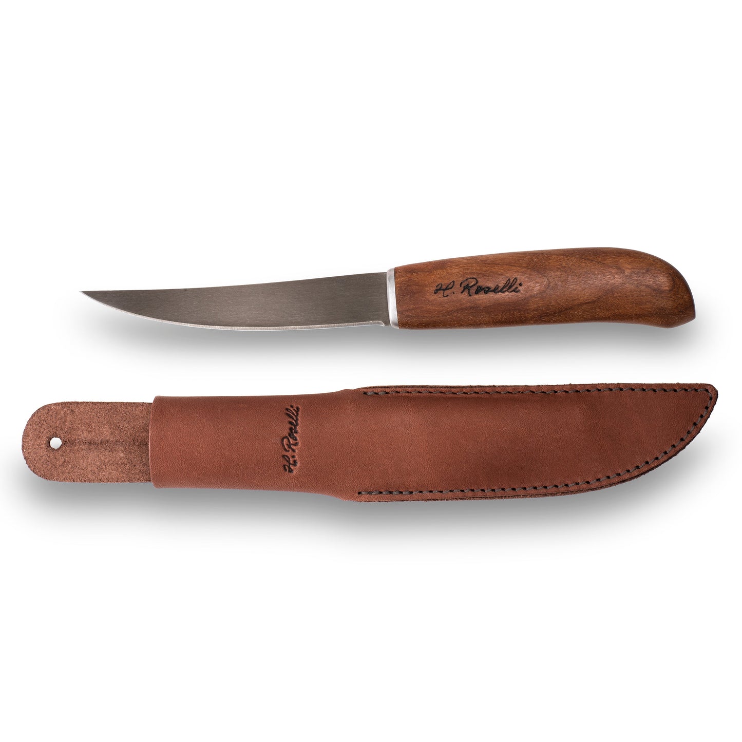Roselli RW256 The Small Fish Knife