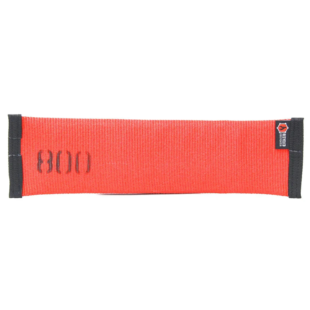 Fire Fetch Recycled Fire Hose Dog Fetch Toy - Regular – SCY-Dist.com