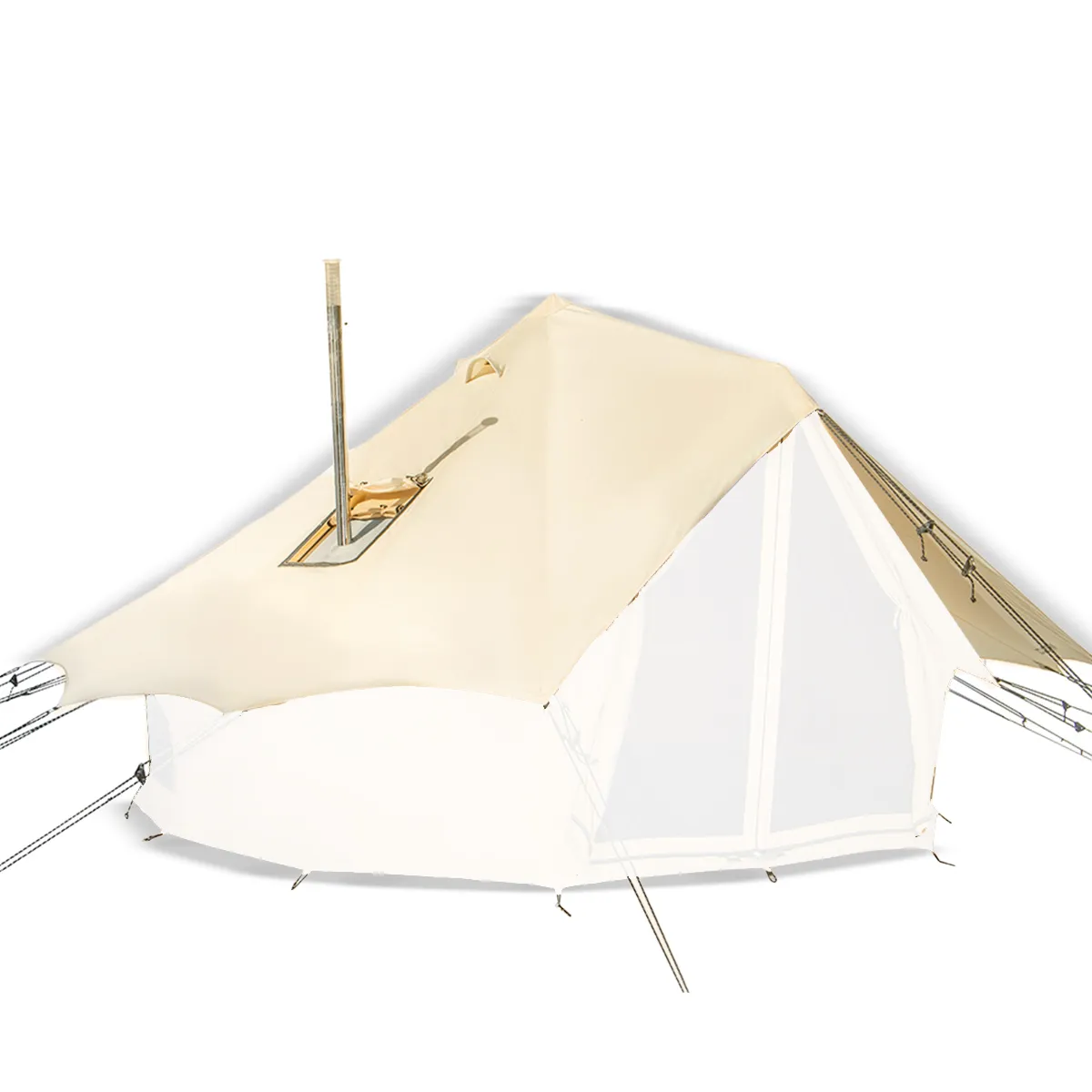 Bell Tent - Fly sheet