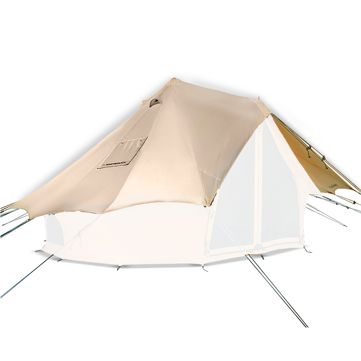 Bell Tent - Fly sheet