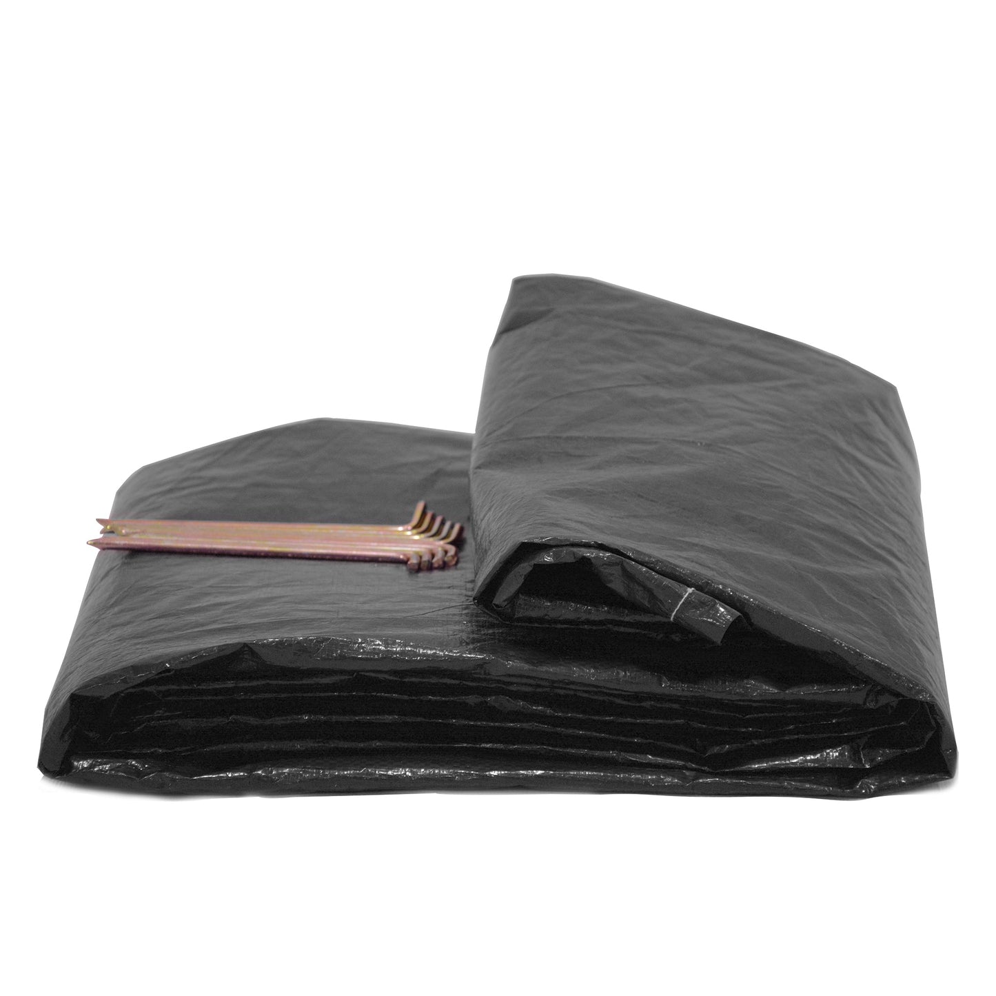 18' Altimus Bell Tent Ground Tarp