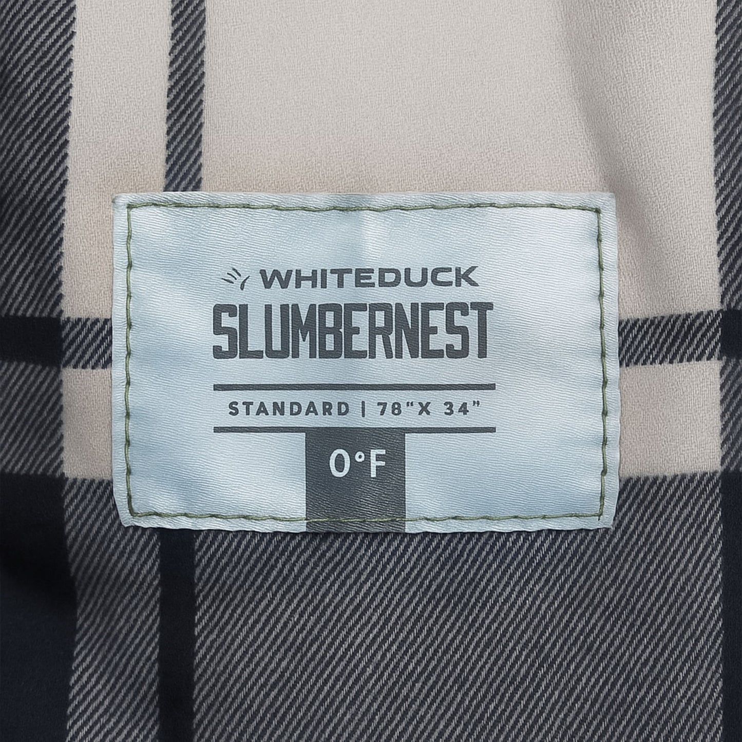 Slumbernest™ Sleeping bag  20°F