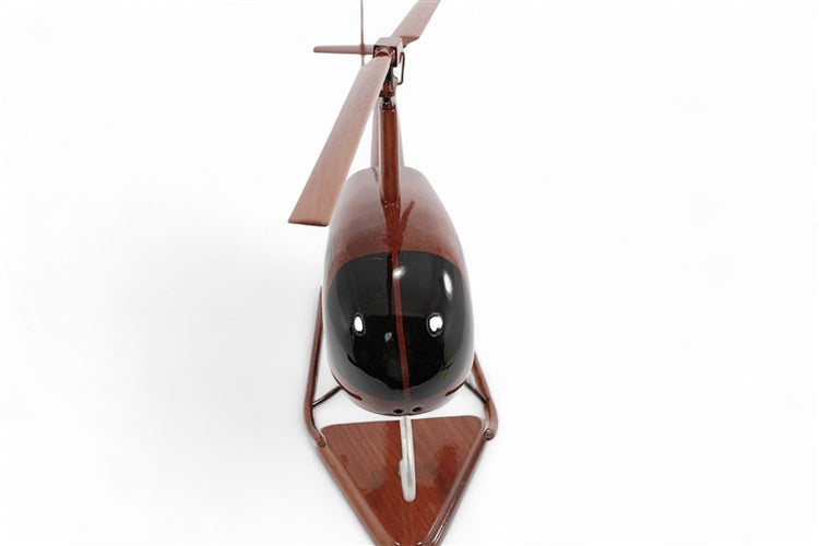 Robinson 22 Helicopter