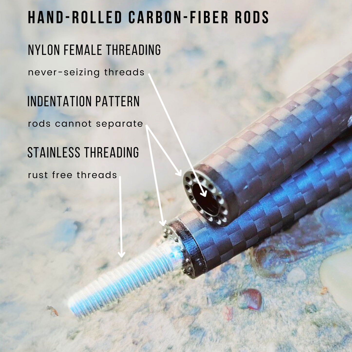 Animator for Mojo Mallard Aluminum Series