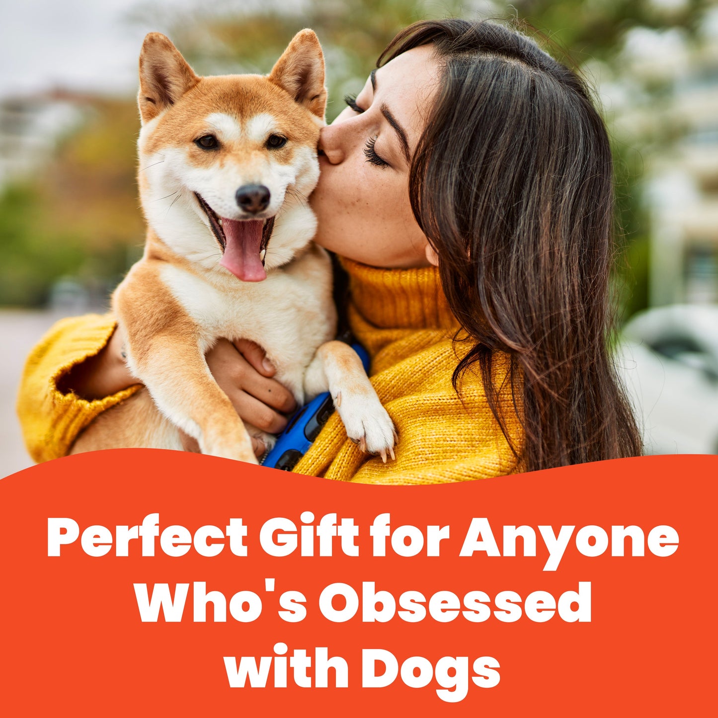 Dog-Themed Stylus Pen Sets & Refills