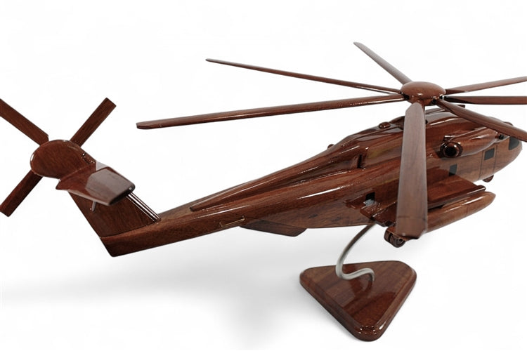 Sikorsky S-76 Helicopter