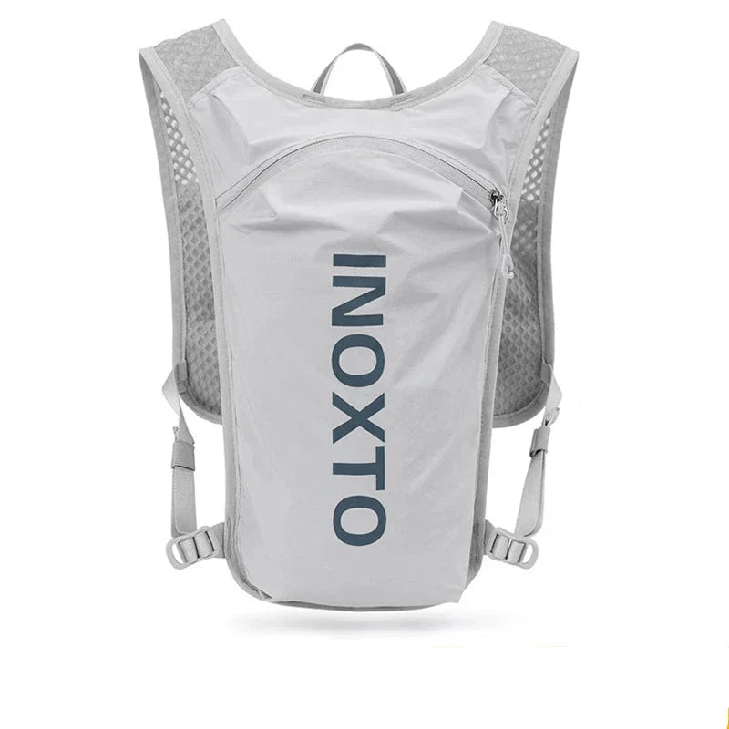 5L Breathable Hydration Vest Perfect for Trail Running Cycling and Hiking