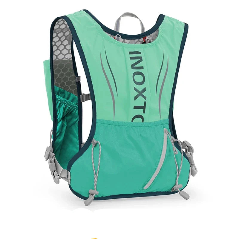 5L Ultra-Light Hydration Vest for Running Cycling and Hiking