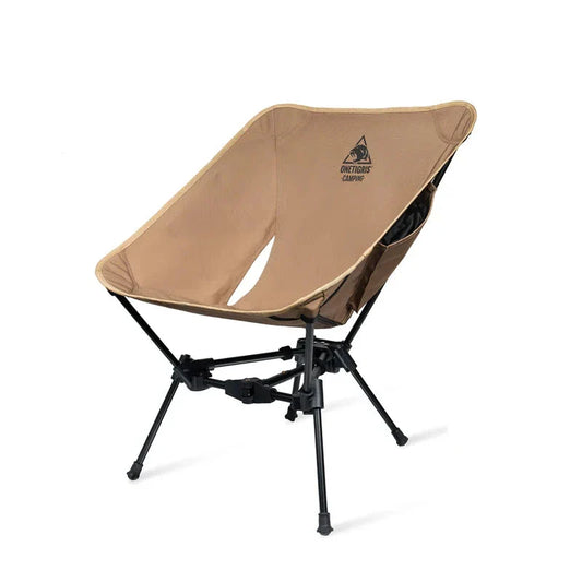 Foldable Camping Chair for Hiking and Backpacking