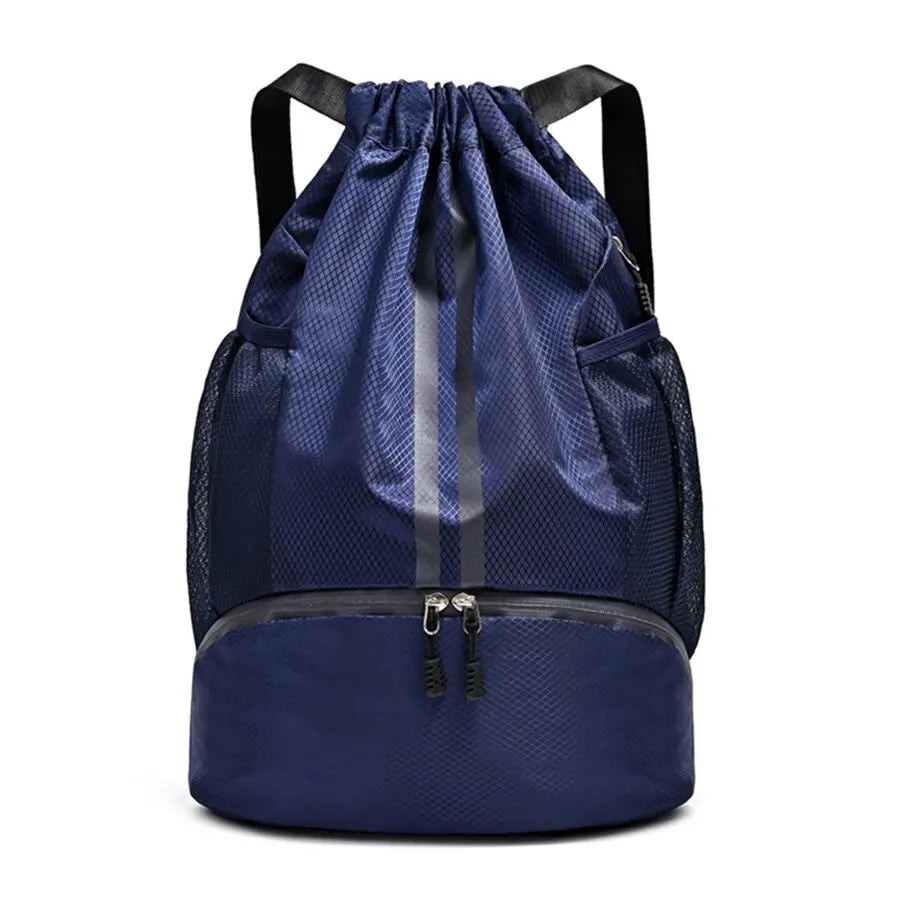 Gym and Outdoor Sports Backpack