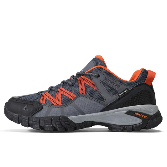 Lightweight  Breathable Hiking Shoes