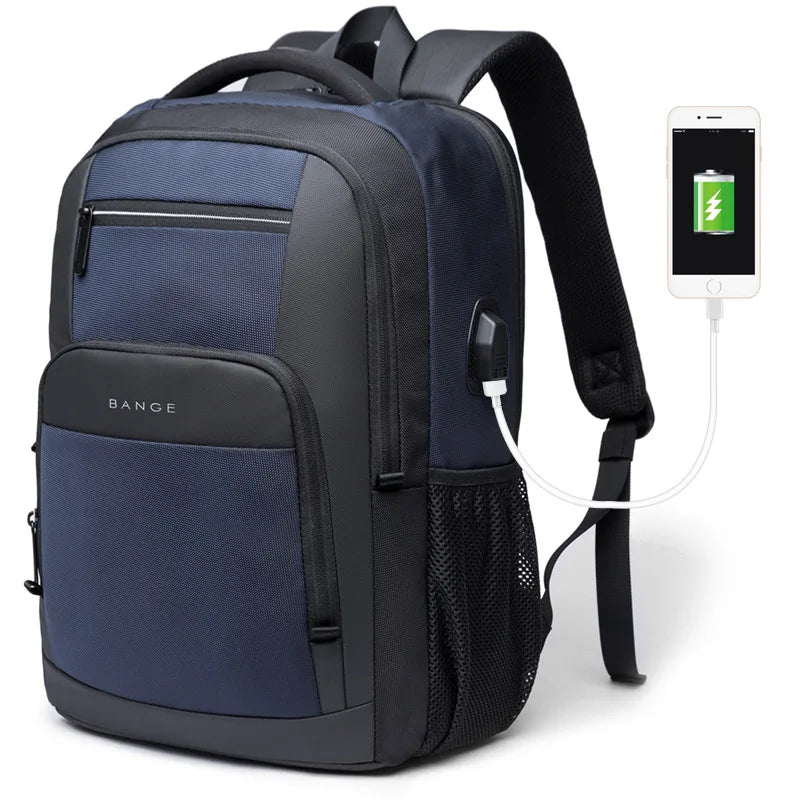 Men's Backpacks Stylish & Functional for Every Need