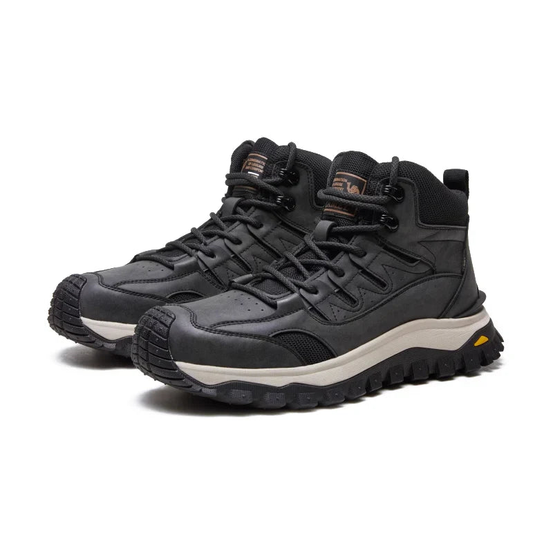 Men's Winter Hiking Boots