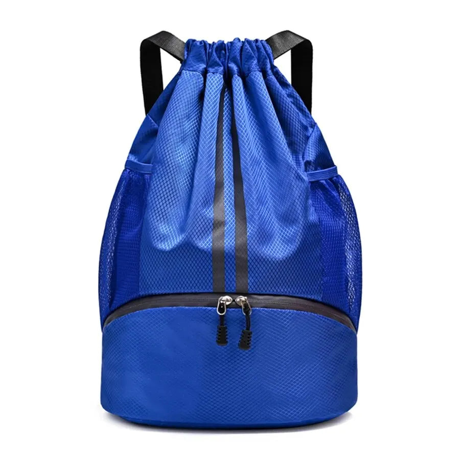 Gym and Outdoor Sports Backpack