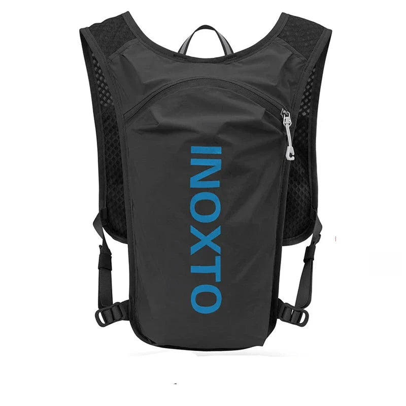 5L Breathable Hydration Vest Perfect for Trail Running Cycling and Hiking