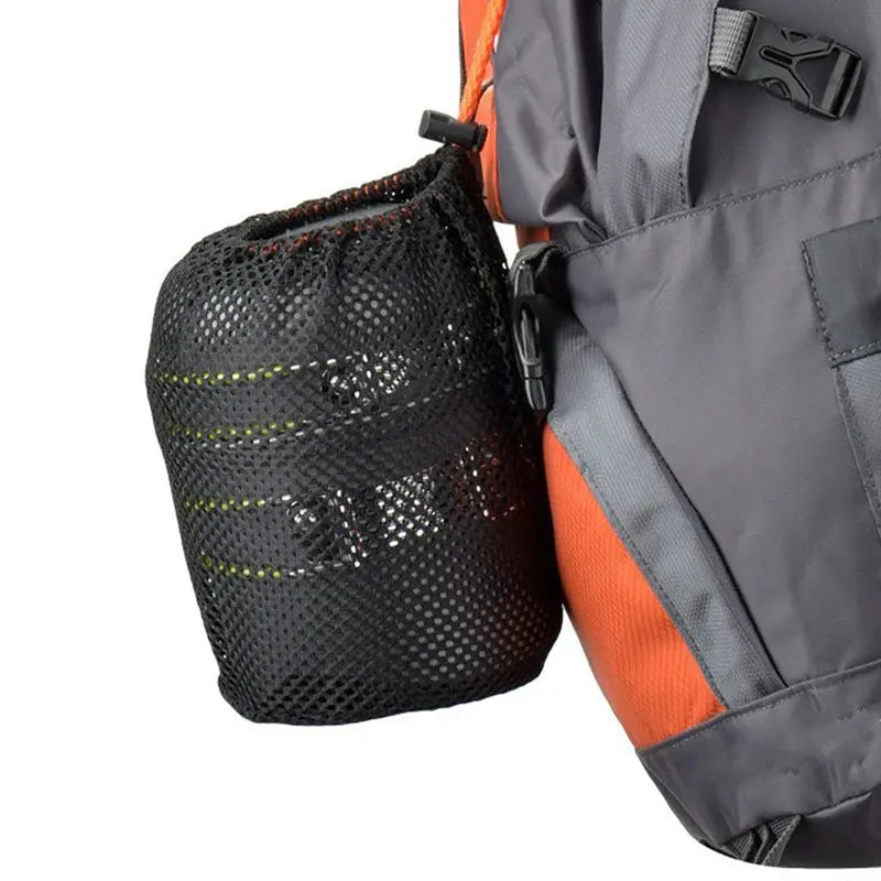 Portable Camping Cookware Set outdoor