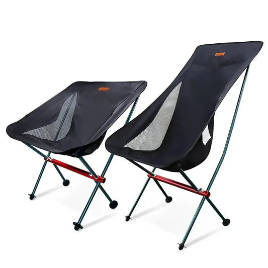 Camping Fishing Folding Chair Your Portable Retreat