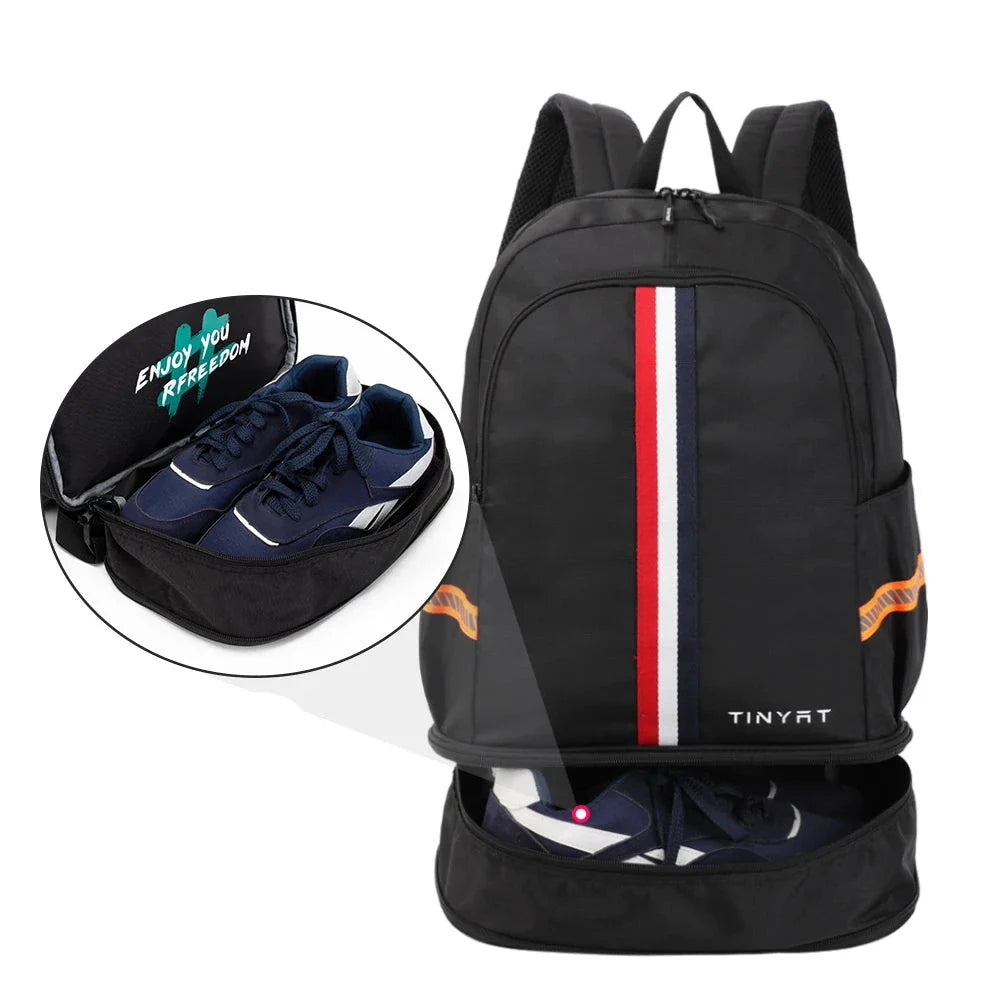 Lightweight Backpack for Men and Women