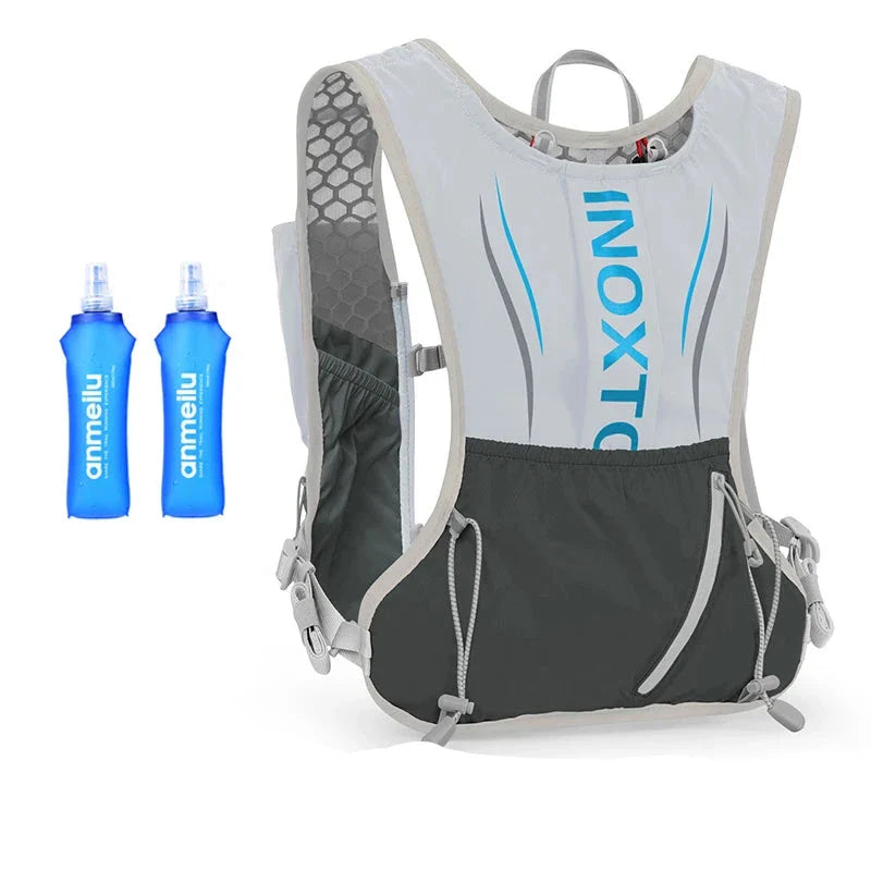 5L Ultra-Light Hydration Vest for Running Cycling and Hiking