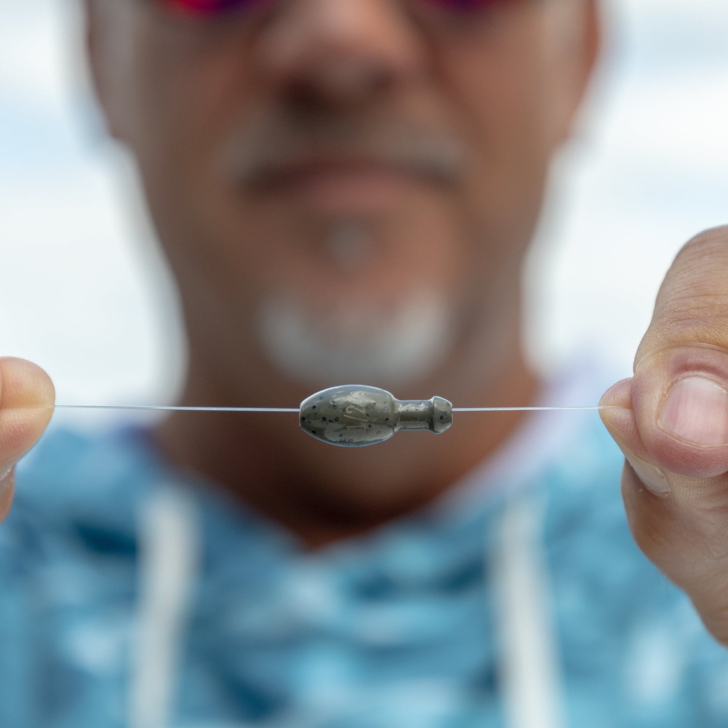 Reaction Tackle Punch Weights/ Tungsten Sinkers