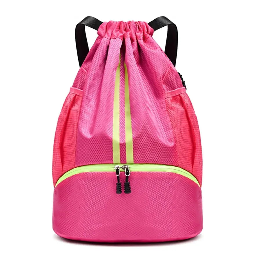 Gym and Outdoor Sports Backpack
