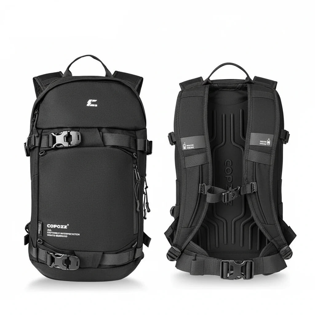 Travel & Outdoor Snowboard Storage Backpack