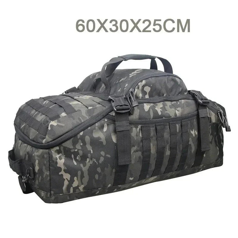 Durable Hiking Backpack for Outdoor Adventures