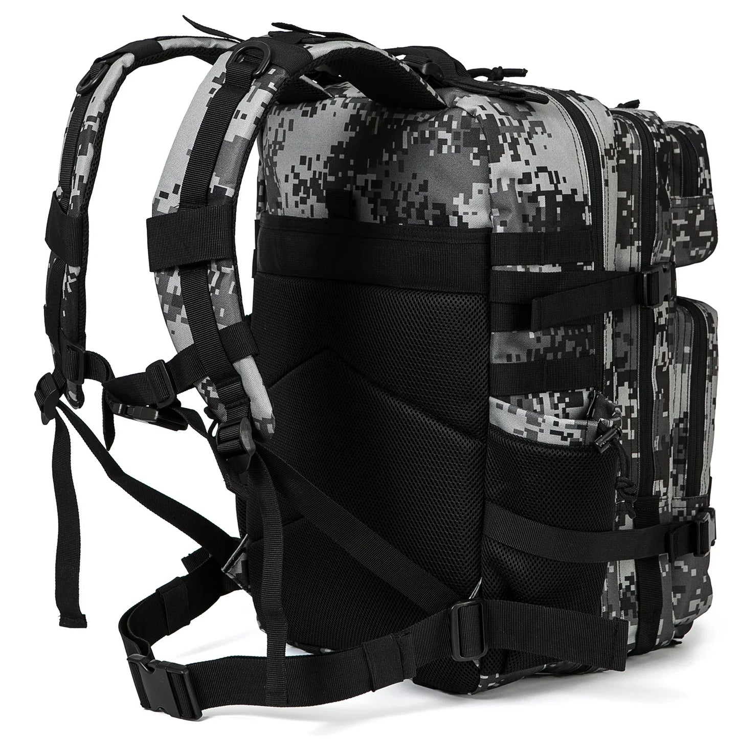 Elevate Your Outdoor Experience with This Versatile Backpack