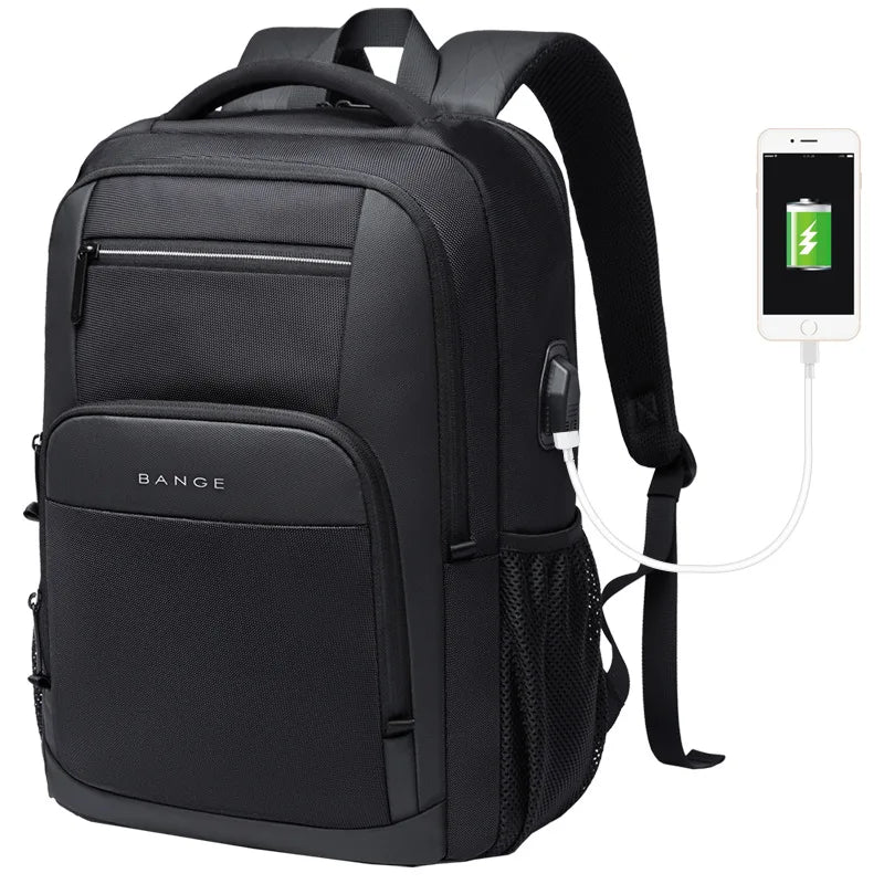 Men's Backpacks Stylish & Functional for Every Need