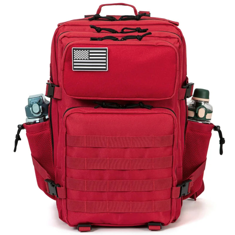 Elevate Your Outdoor Experience with This Versatile Backpack