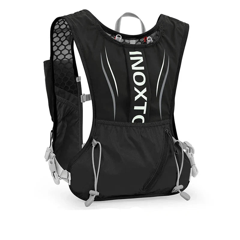 5L Ultra-Light Hydration Vest for Running Cycling and Hiking