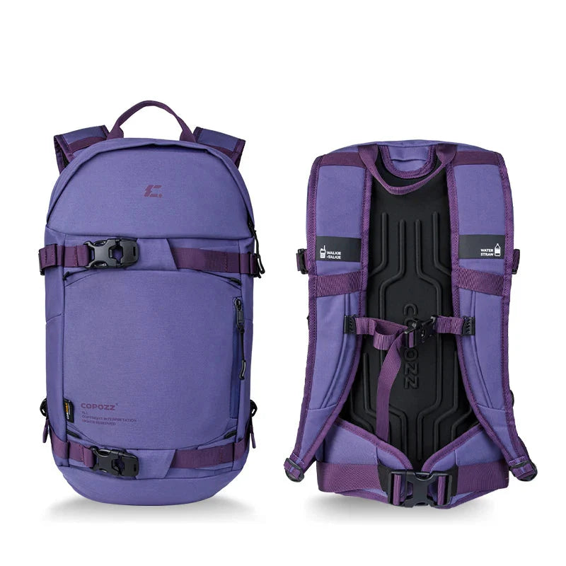 Travel & Outdoor Snowboard Storage Backpack