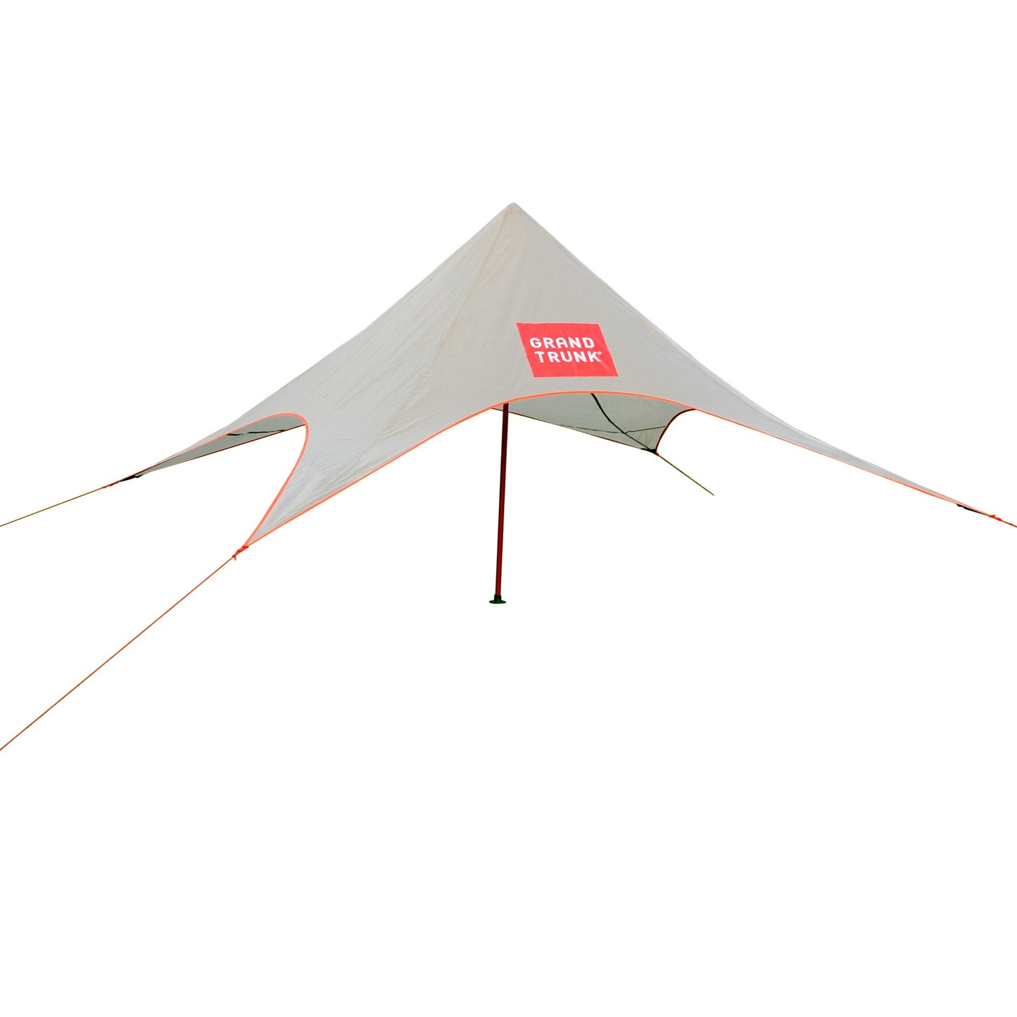 Grand Trunk ShadeCaster 2 Person Sunshade