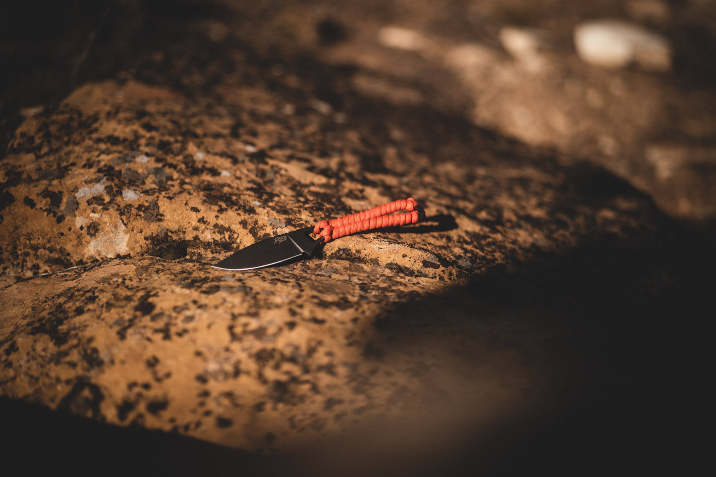 Ultralight Ridge Blade