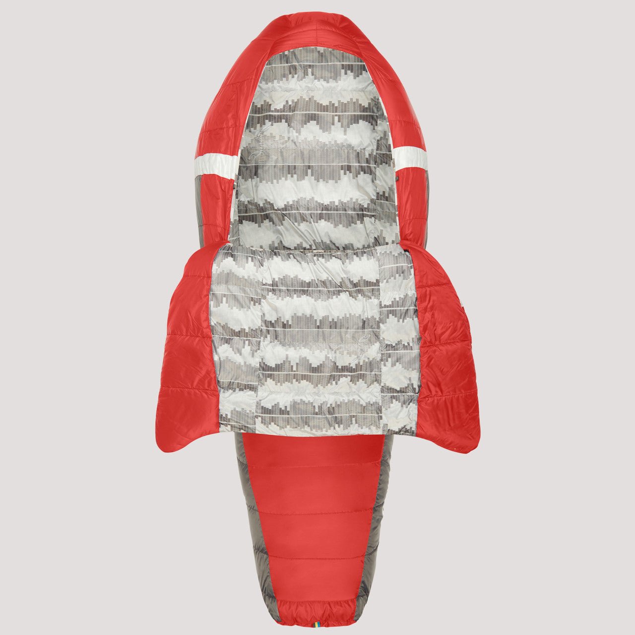 Bckcntry Bed 650 F Reg 20