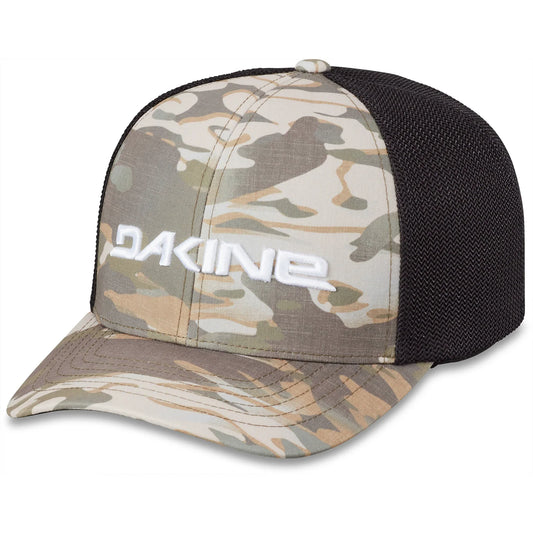 Dakine Sideline Trucker Vintage Camo