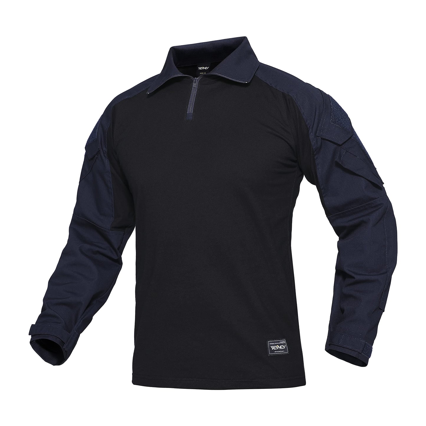 Army Tactical Desert Combat Shirt G3 with Elbow Pad