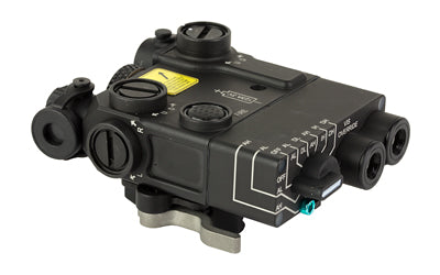 Steiner DBAL-A3 IR Dual Aiming Laser (Green/IR)