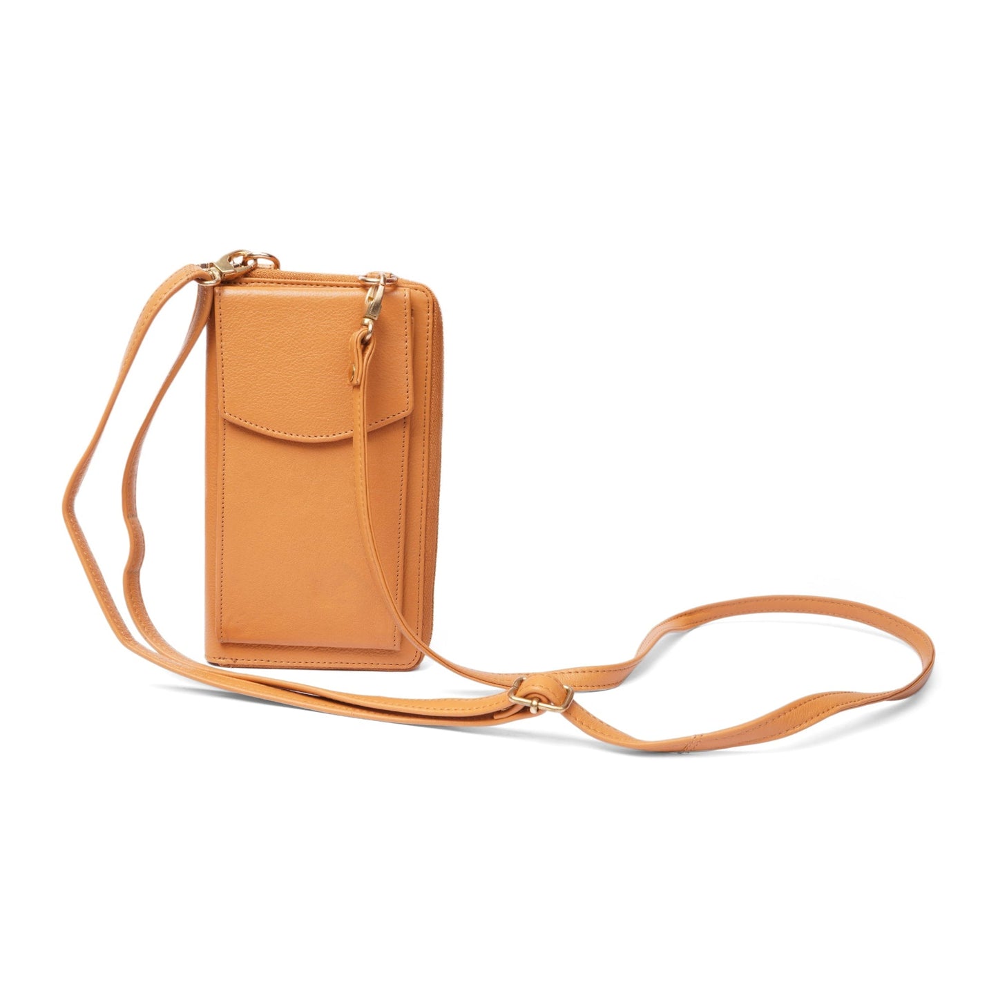 Billie Sling Bag Tan