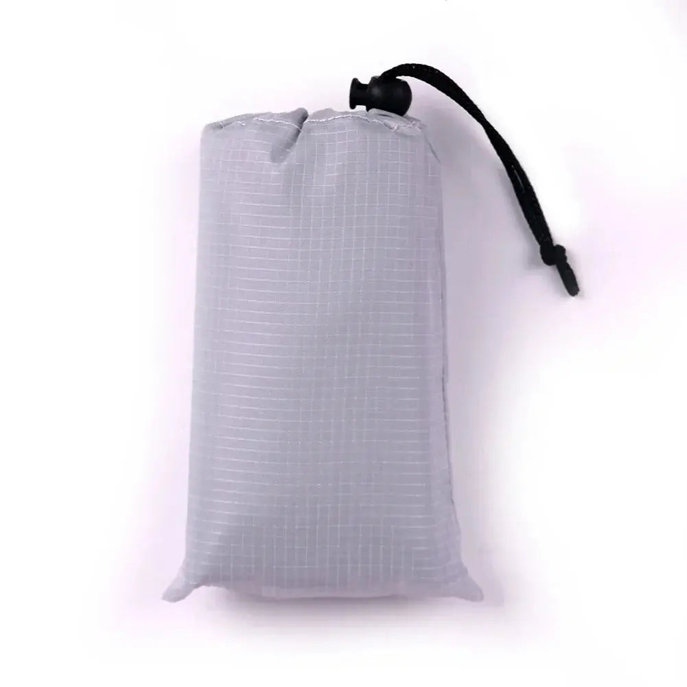 Tent Tarp Rain Sun Shade Shelter Camping