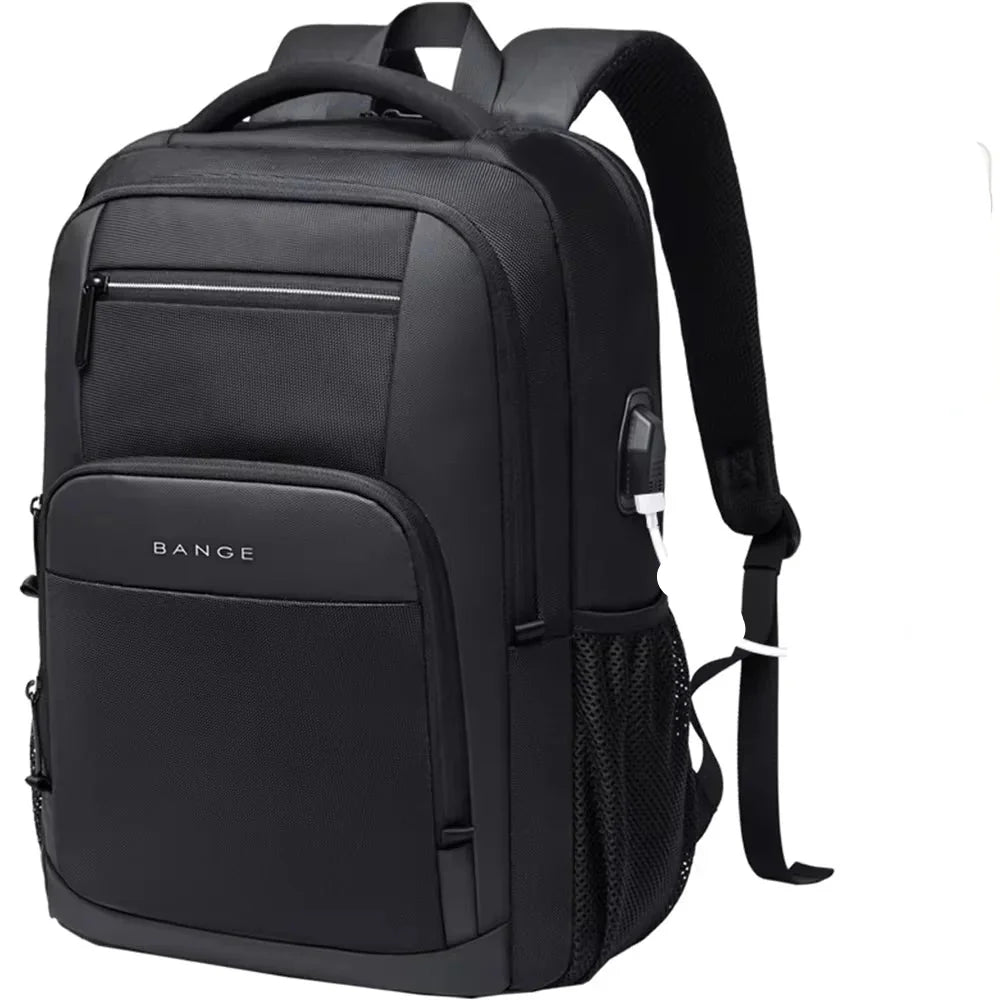 Men's Backpacks Stylish & Functional for Every Need